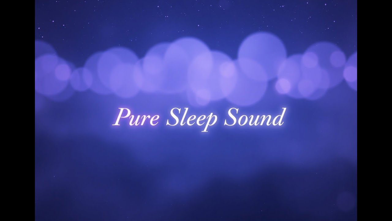 Celestial Peaceful Nights | Sleep Music for Mind, Body, and Soul