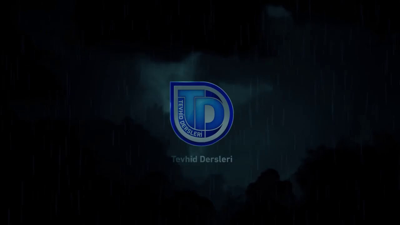 Dava Adamı Nasıl Olmalı? Ebu Hanzala Hoca
