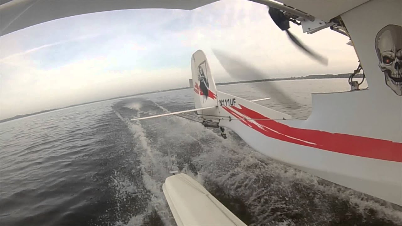 Puddle Jumper Floats