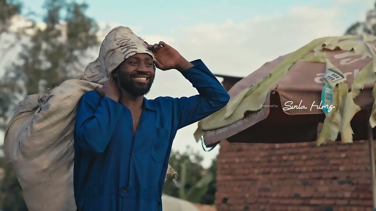 UBUZIMA - Mavin (officialvideo)