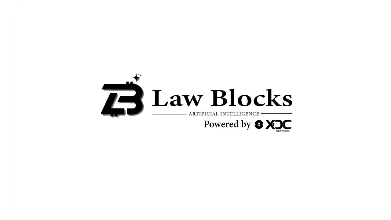 Law Blocks AI | Create Legal Documents in Seconds with AI & Blockchain
