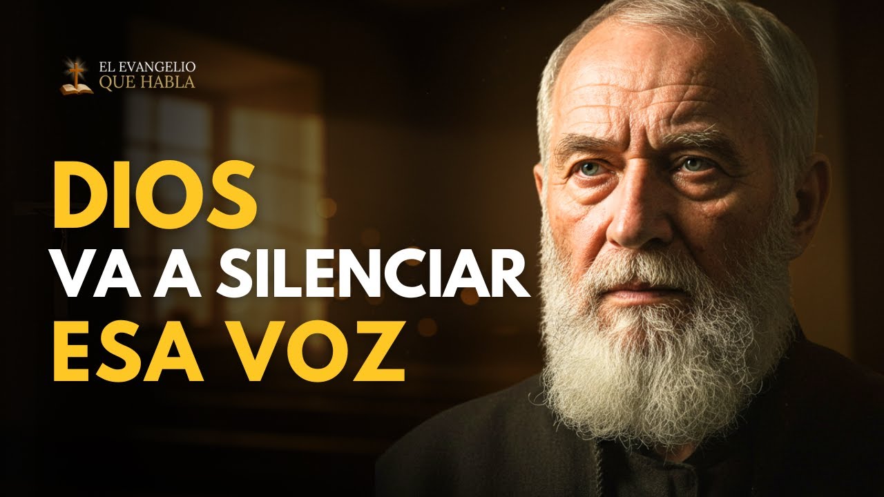 Estás Creyendo en Mentiras Que Dios Nunca Dijo — Y Hoy la Verdad Va a Romper el Engaño