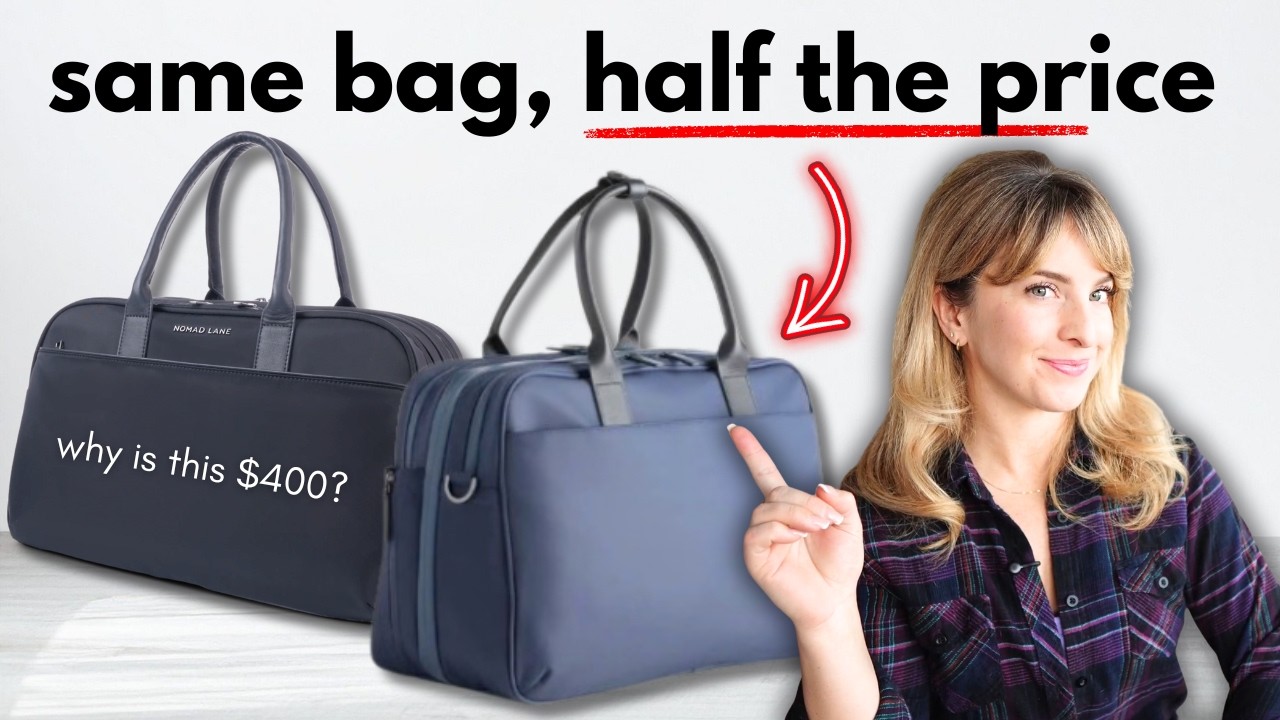 There&rsquo;s Finally a Cheaper Alternative to the Bento Bag - but what's the catch?