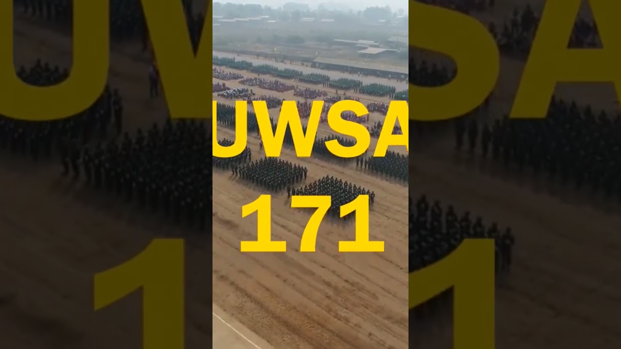 UWSA