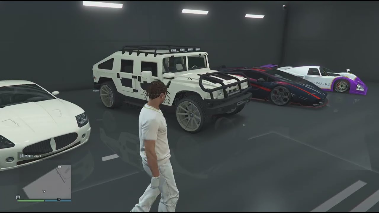 FREE AUTO SHOP UPDATE AND ON SALE!!