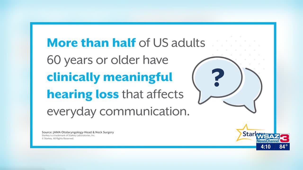 Communication Strategies To Help Loved Ones With Hearing Loss