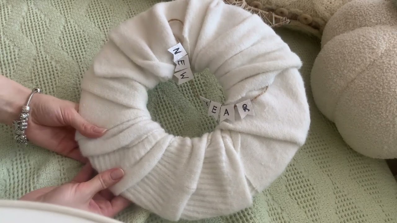 АСМР. Любимые вещицы. 🍀