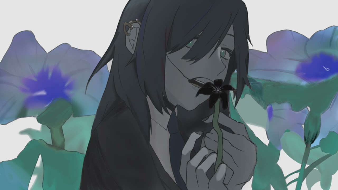 【手描きびじぱと】そんな僕らが生きていた【苑楽アソビ生誕祭】