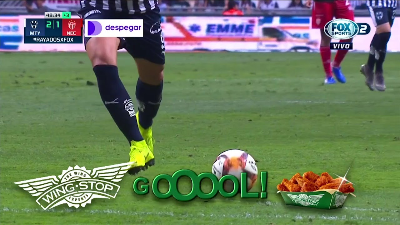 Los Mejores Goles de la Jornada 16 | LIGA Bancomer MX