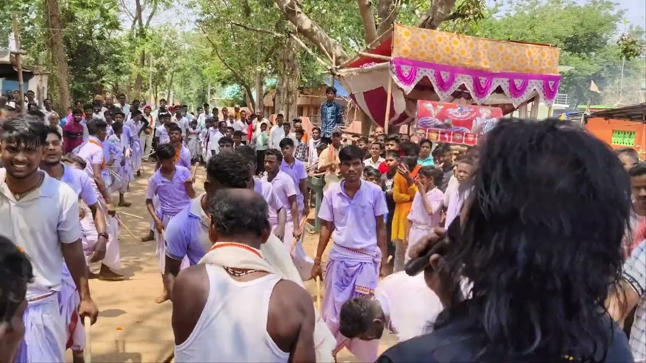 ମା ମଙ୍ଗଳା କୀର୍ତନ ମଣ୍ଡଳୀ କୁସ୍ତିରା ଦଳାଇ ସାଇ (100)