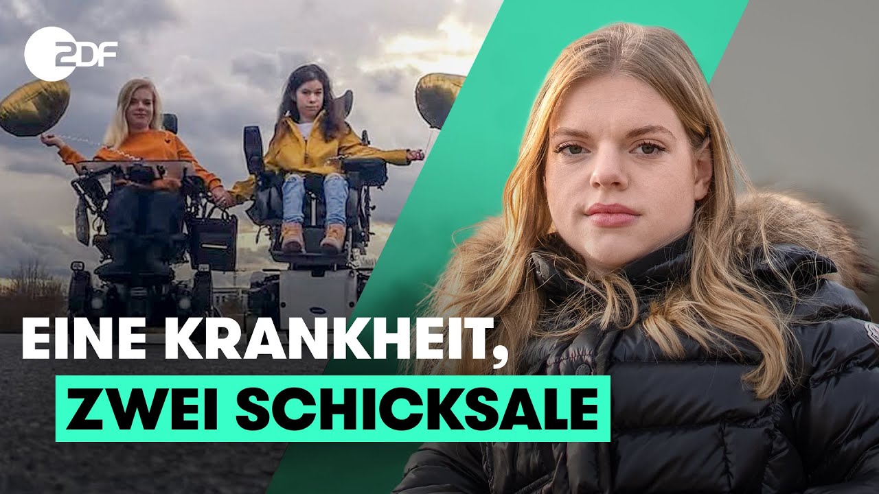 Lillis (23) beste Freundin ist tot | TRU DOKU