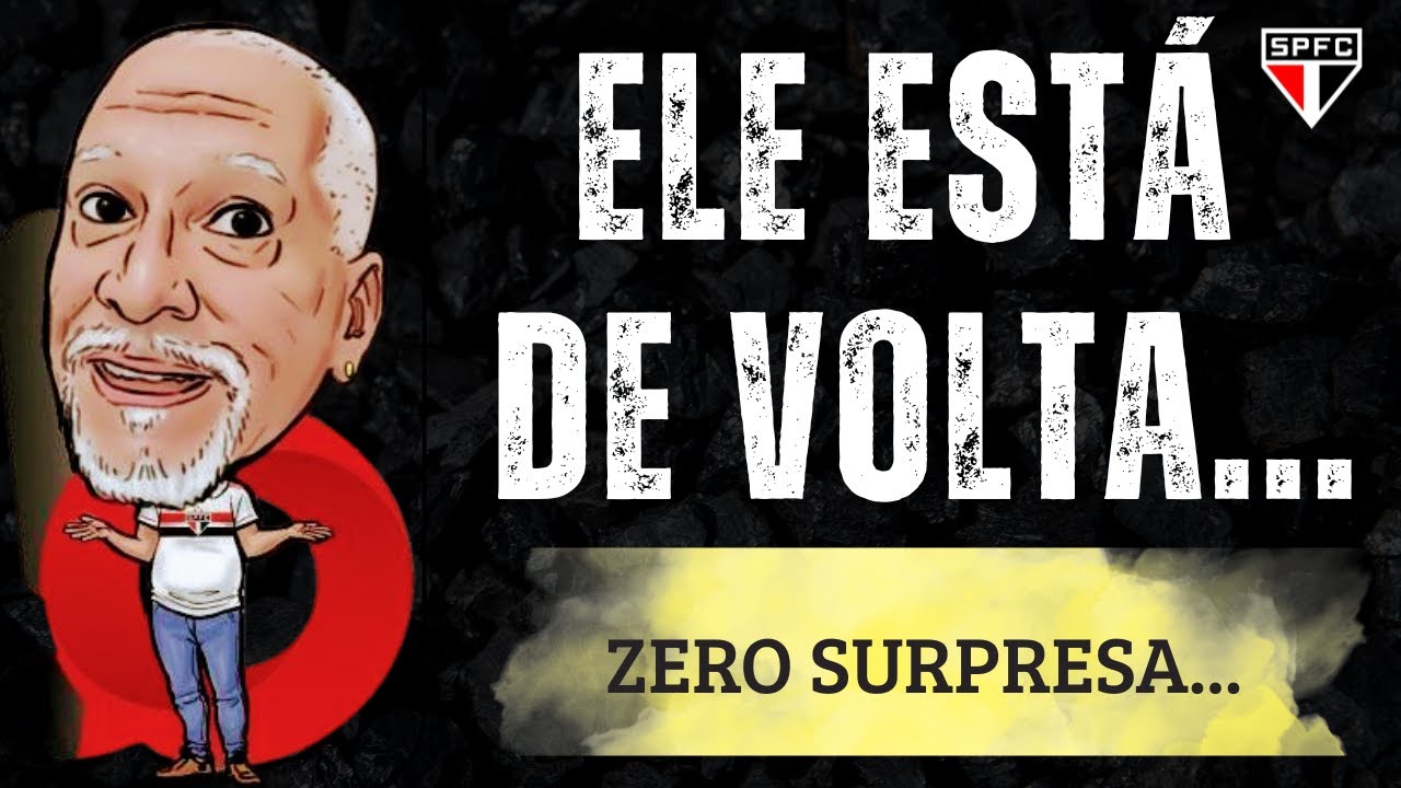 E PRESIDENTE DEMITE O TERCEIRO DIRETOR! LIMPEZA VAI CONTINUAR?