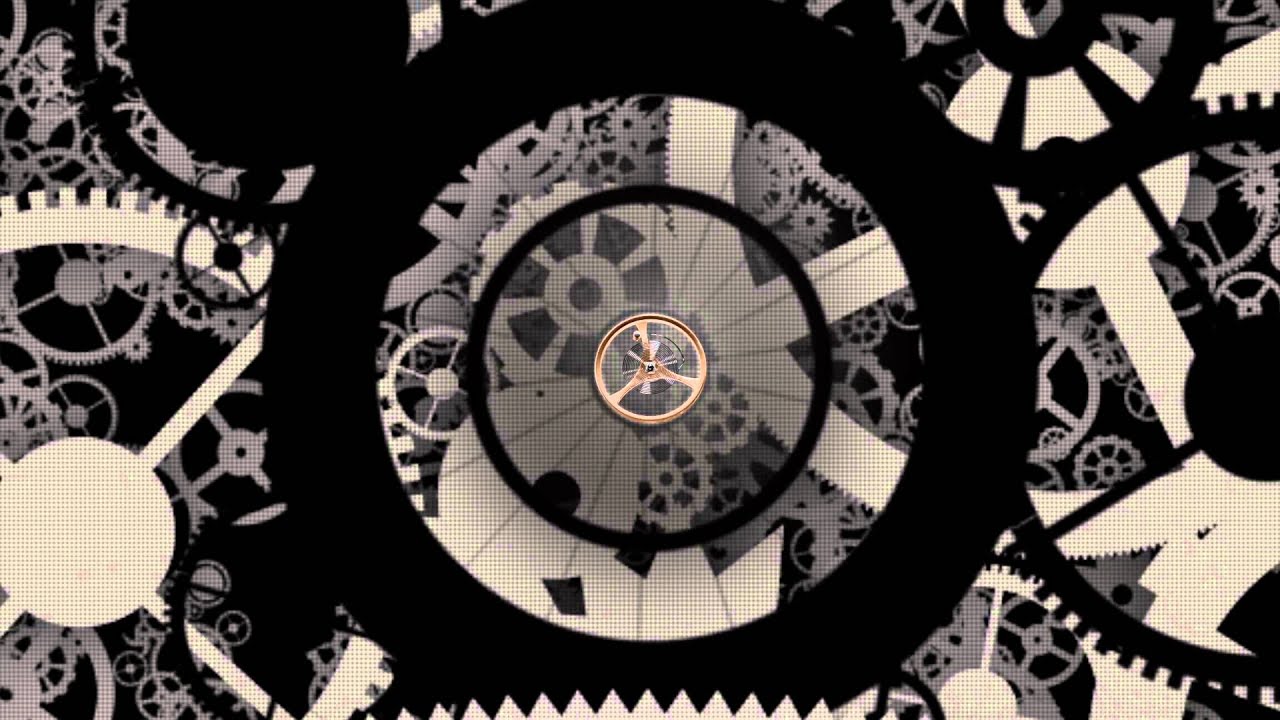 ECAL / Vacheron Constantin – The minute repeater