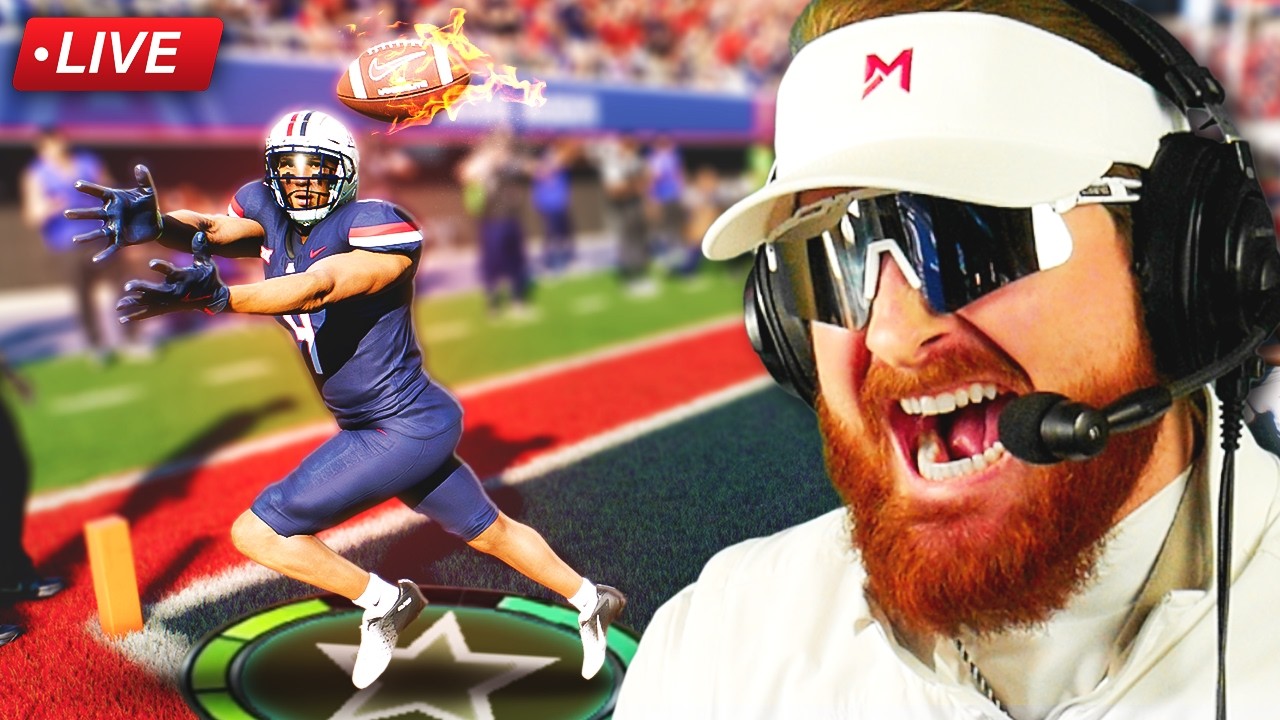 🔴GETTING A WIN w/ ALL 138 CFB 27 TEAMS