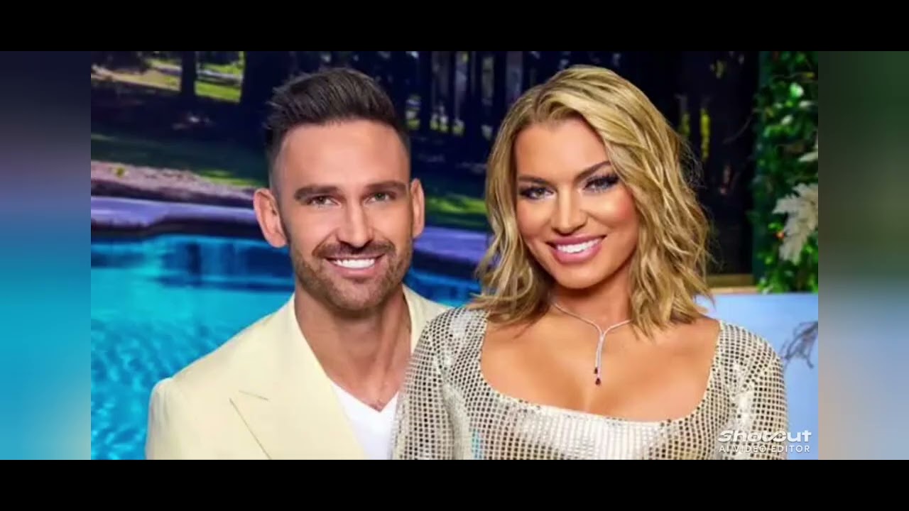 SUMMER HOUSE S10!!! LINDSAY AND CARL INLOVE OR BEST APART!!!!!!!!