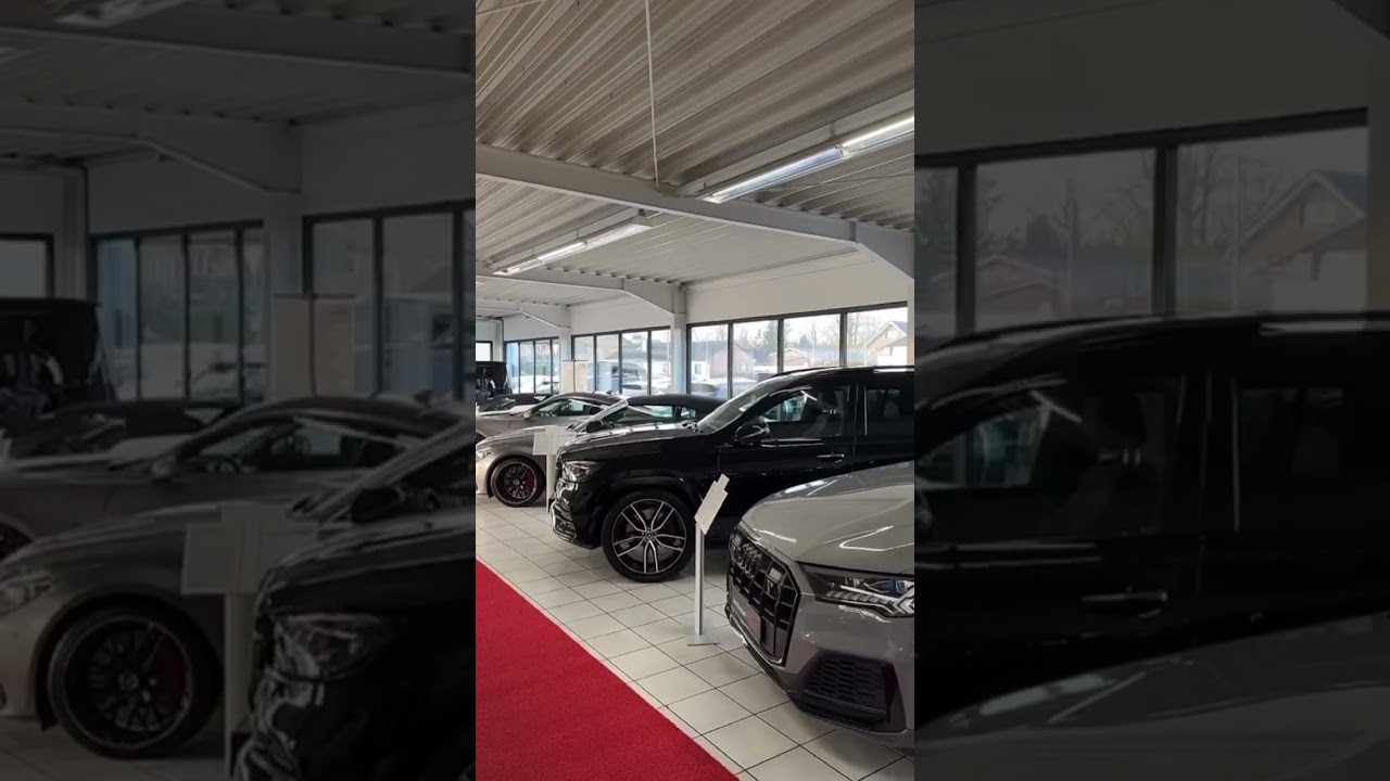 #car #love #automobile #youtube #youtubeshorts neue Fahrzeuge top Angebote #www.firat-autohaus.de