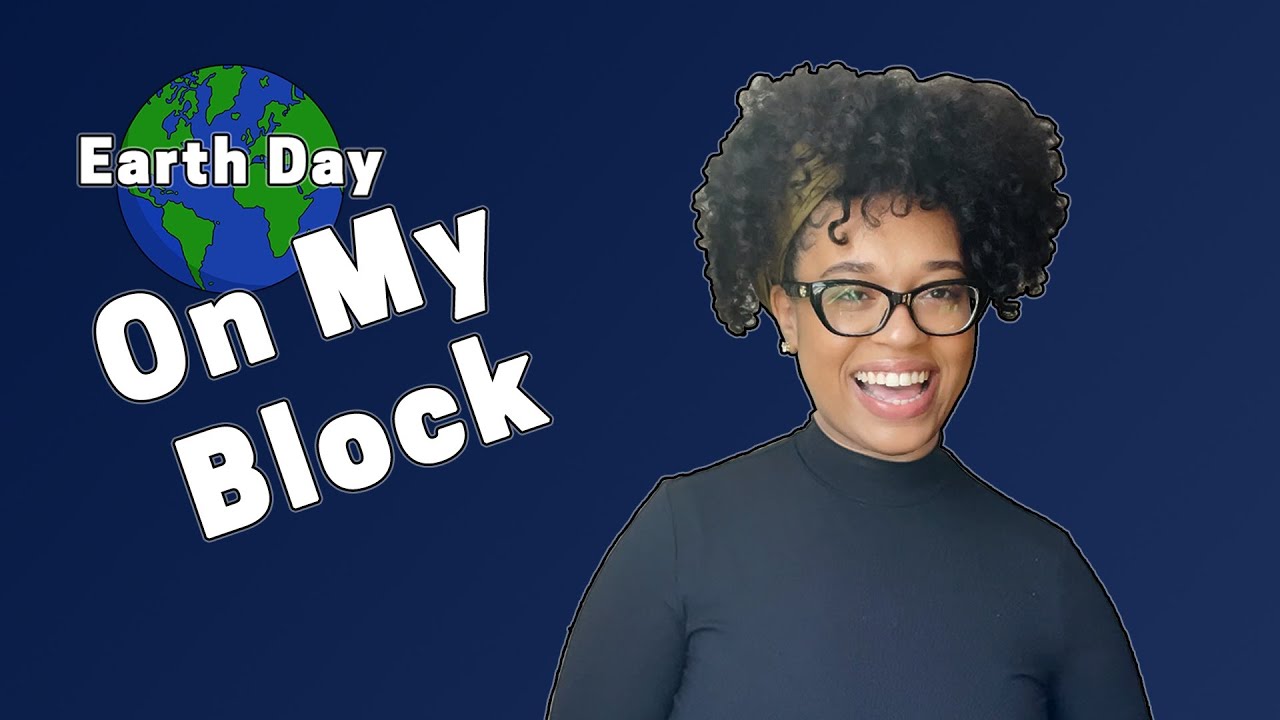 On My Block | Media Arts | ArtistYear Create - Kids & Teens