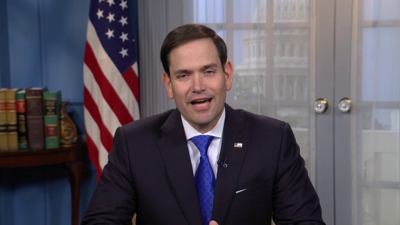Marco Rubio Names Hog Technologies Senate Small Business of the Week