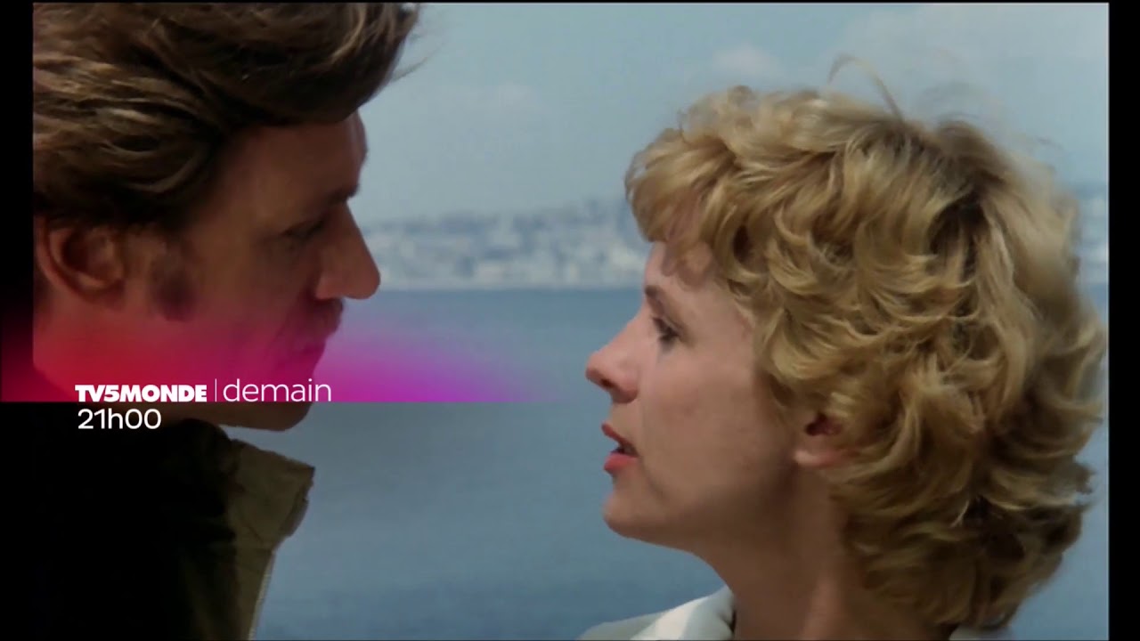L'amour en question - BA TV5 Monde