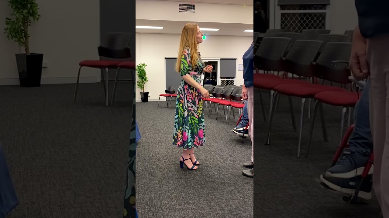 Reflux burning & difficulty swallowing healed by Jesus - Julie Mellor Prayer