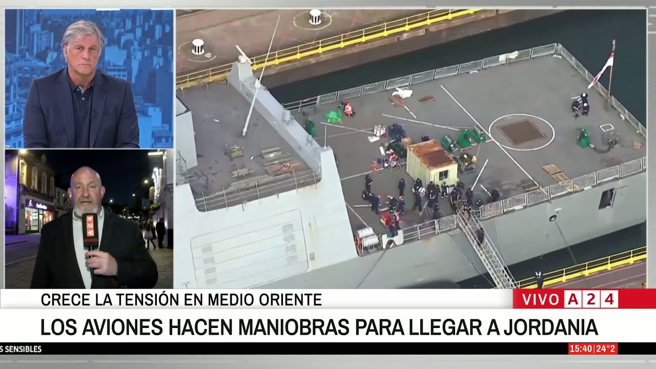 📢 PEDRO SÁNCHEZ LE NEGÓ A EE.UU. EL USO DE BASES AÉREAS EN ESPAÑA