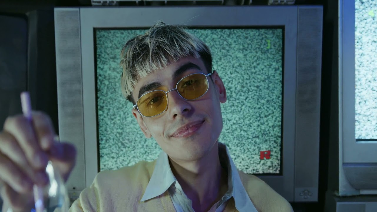 Old TV Free Stock Videos - Old TV Stock Footage - Old No Copyright Video