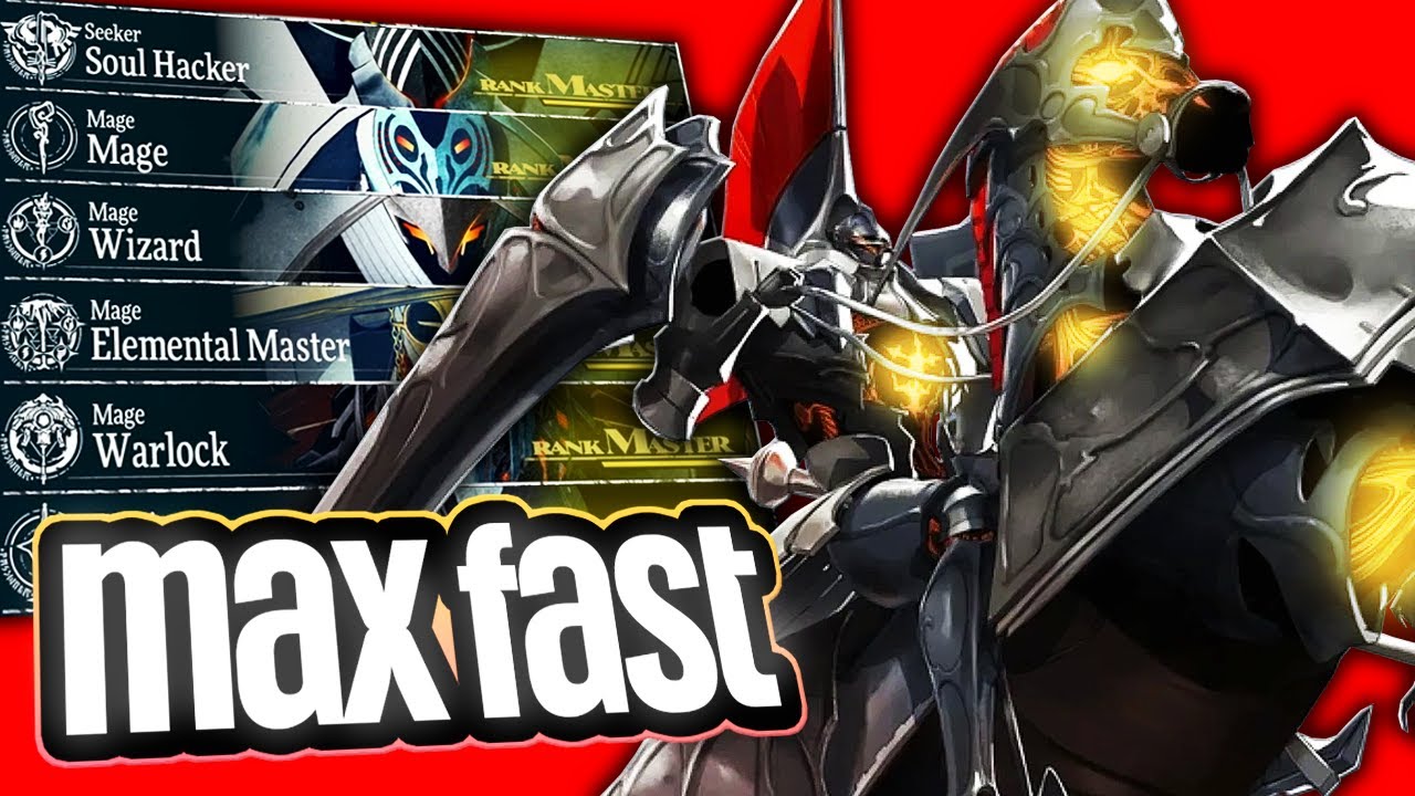 Metaphor: ReFantazio How To MAX ANY Archetype & INSANE Money Farming Guide