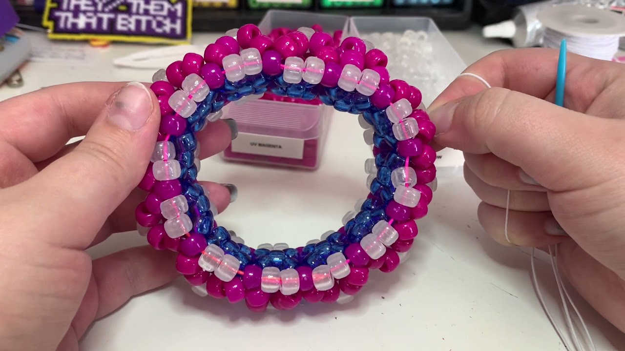 Учебное пособие по 3D X-Base, часть 2 — Внешние слои | Easy Kandi Tutorial