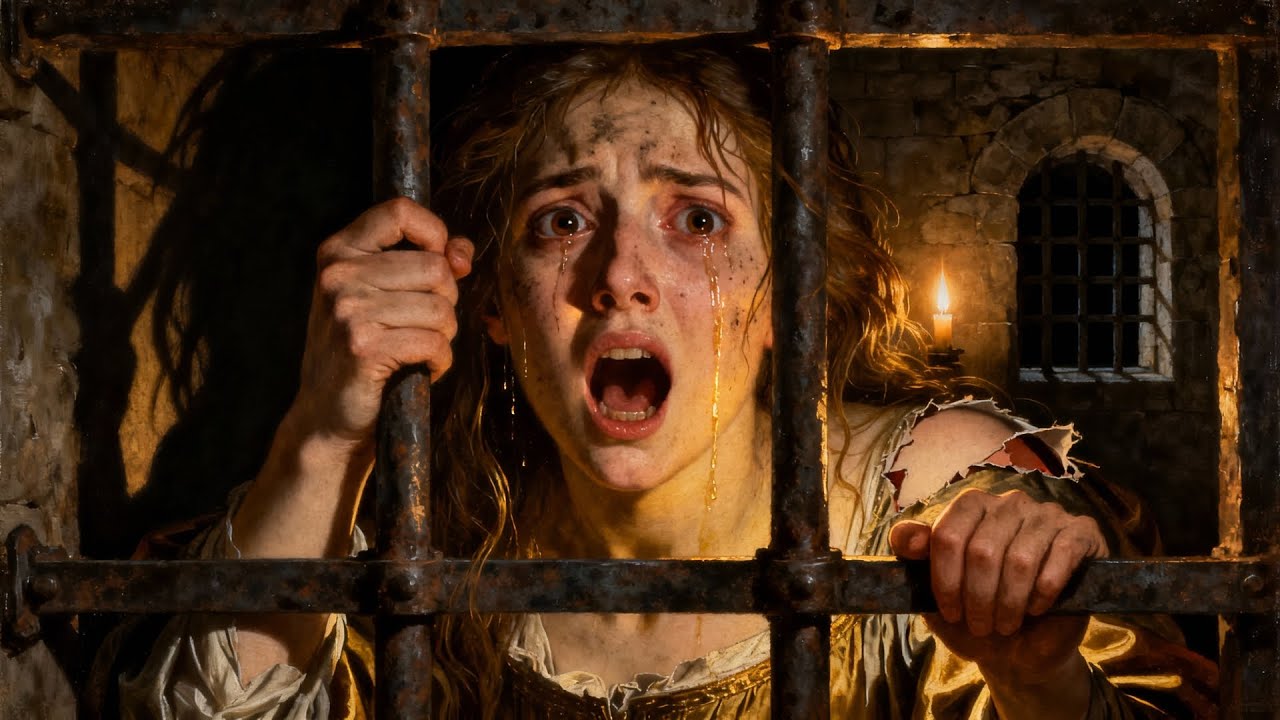 Why Medieval Noblewomen Feared Marriage More Than War