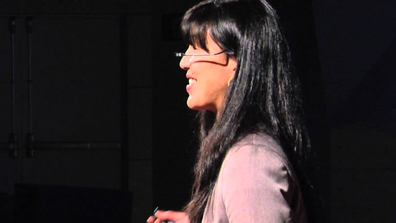 Building A Caring America: Ai-jen Poo at TEDxMiddlebury