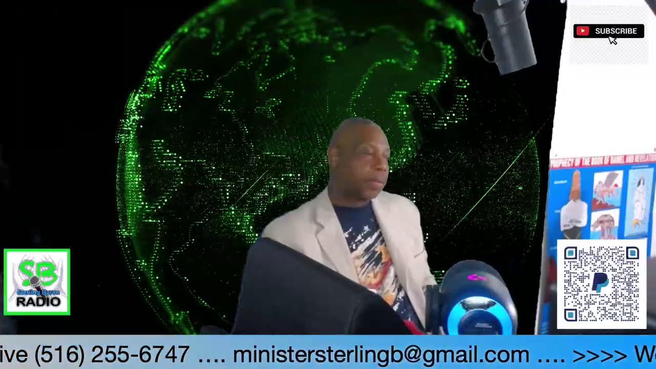 Are You Aware of "Modern DAy SlAveRY"?