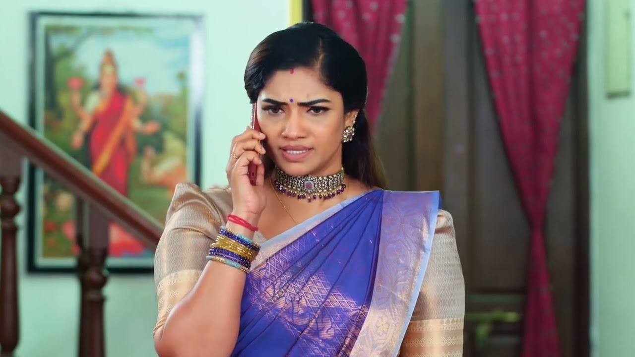 Karthigai Deepam | Ep - 1009 | Webisode | Oct 18 2025 | Zee Tamil