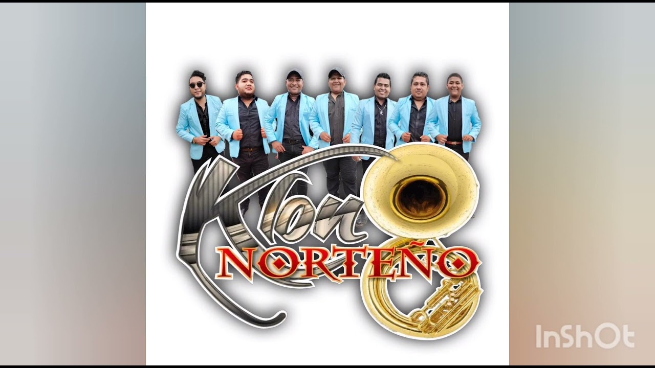 popurrí bailando de caballito (Klon Norteño)