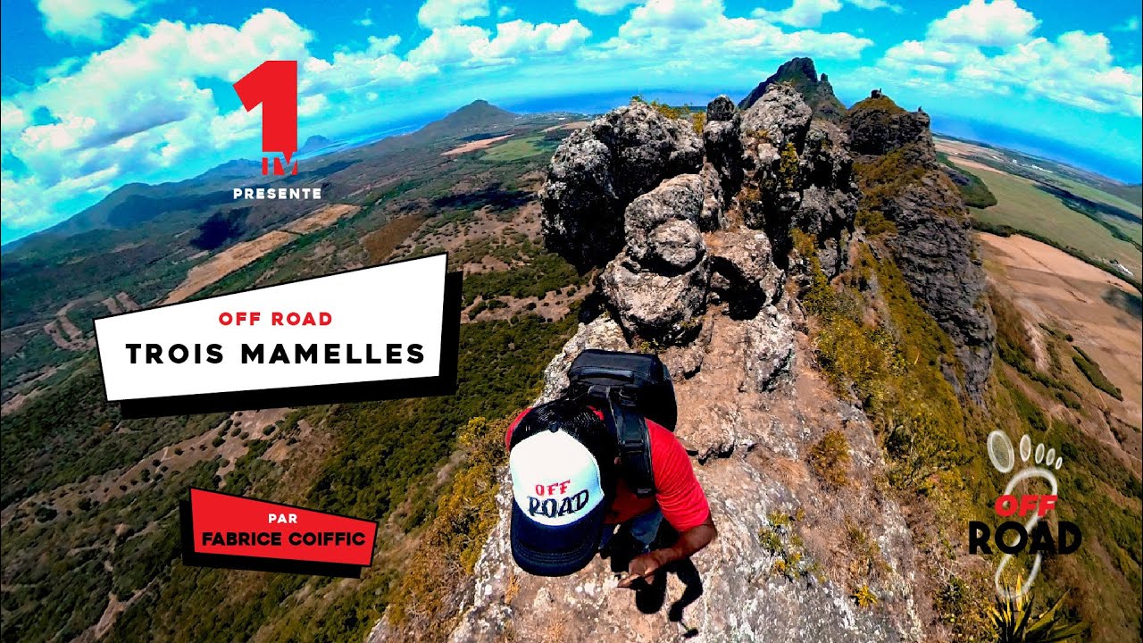 OFFROAD S2 E5 3 Mamelles