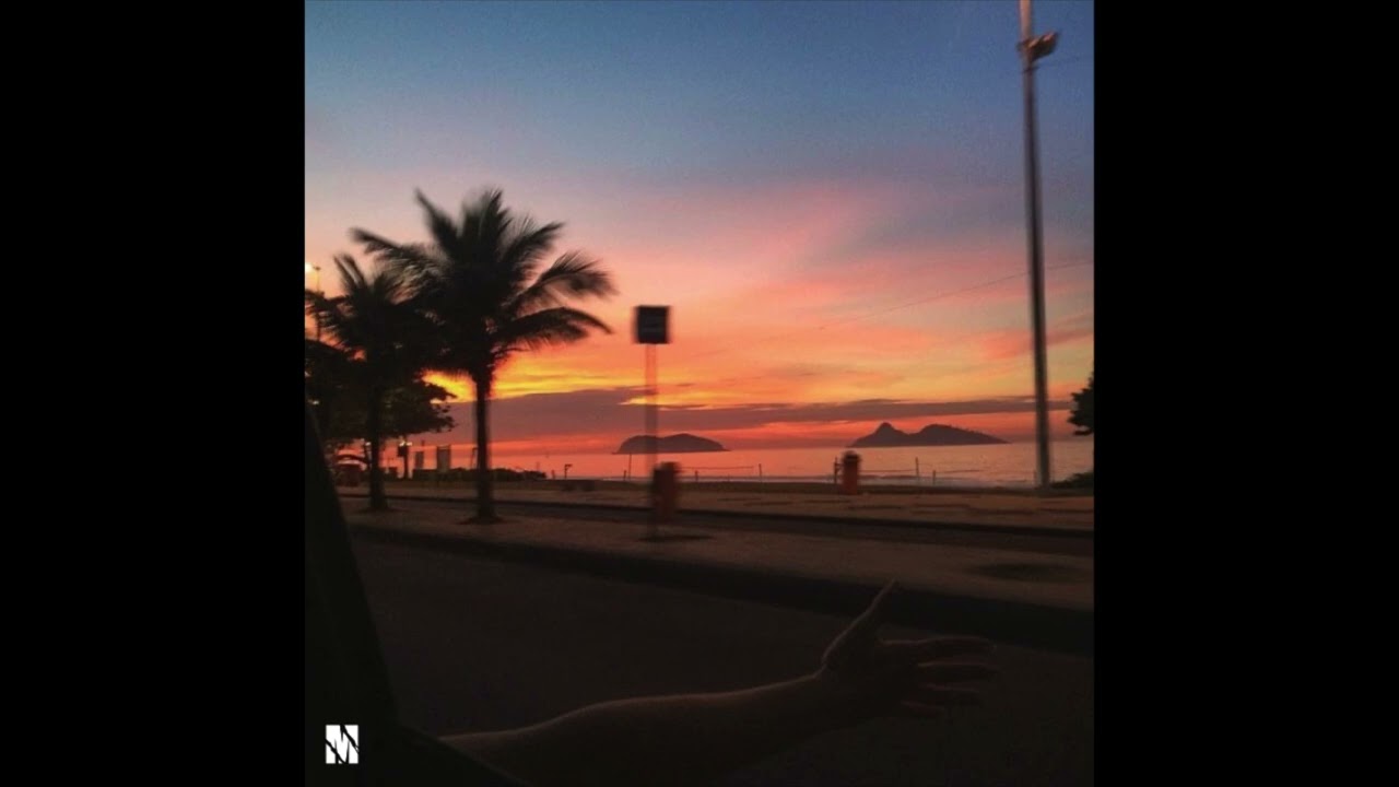 (FREE) Afro Pop & Summer Type Beat - 