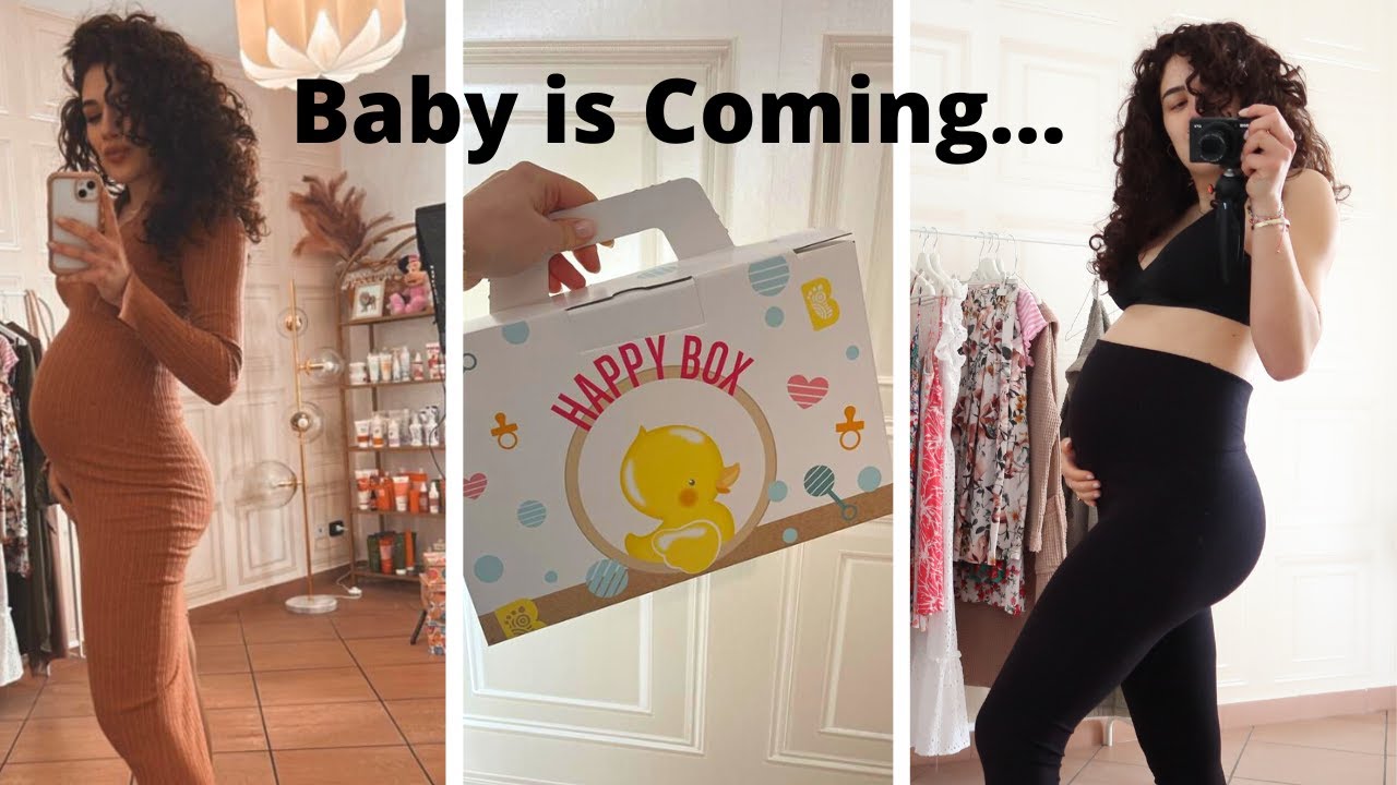 Una Mattinata insieme a noi 💙 BABY IS COMING