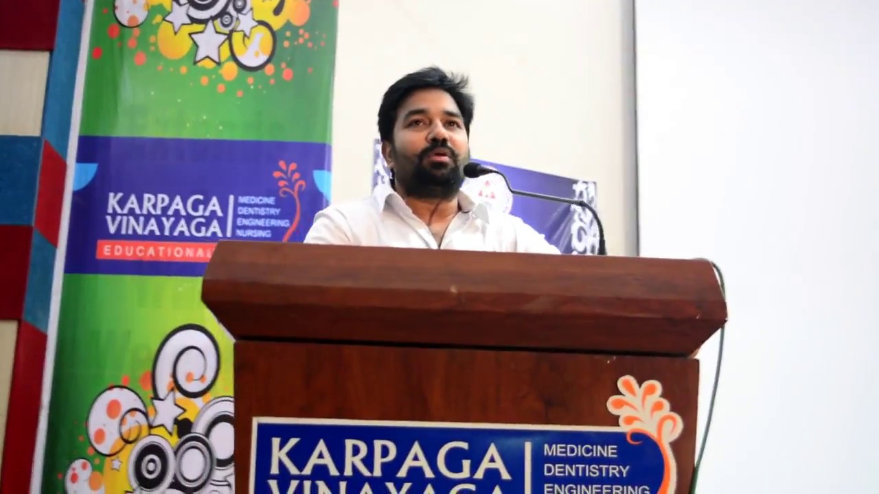 mirchi siva dance at sangamam'17 version 3.0