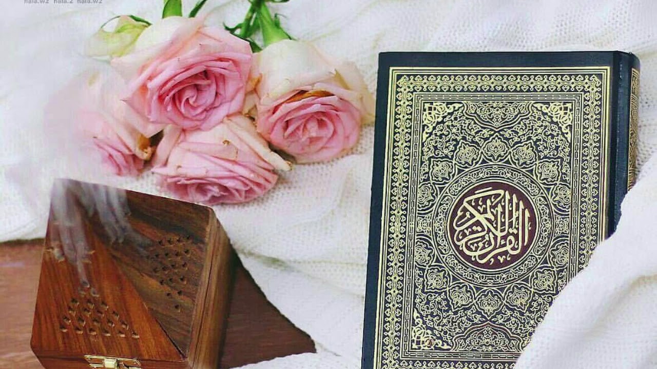 Surah Rehman  || Medium Fast Recitation || Hafiz Tahir Qadri