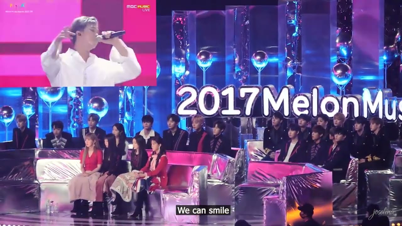 Idols Reaction to BTS 