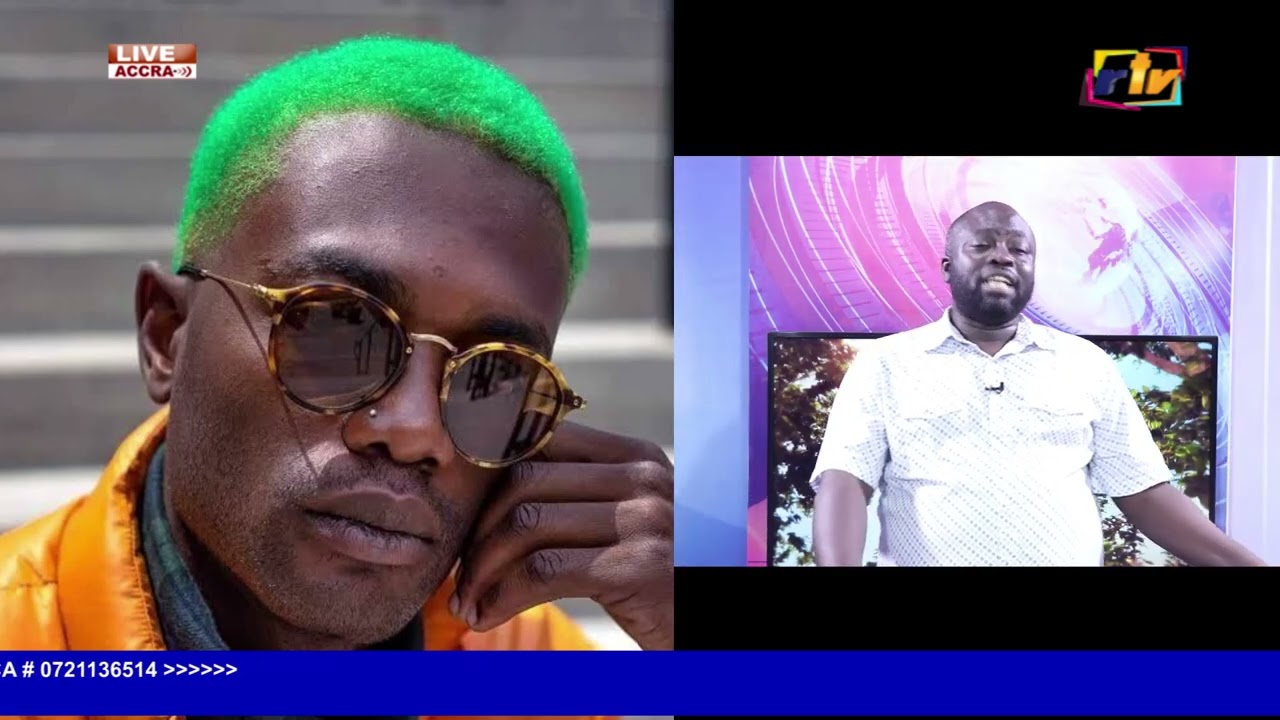 DIRECTIONS FOR THOSE WHO HAVE CALL OF GOD DREAMS - 2 (Twi language)