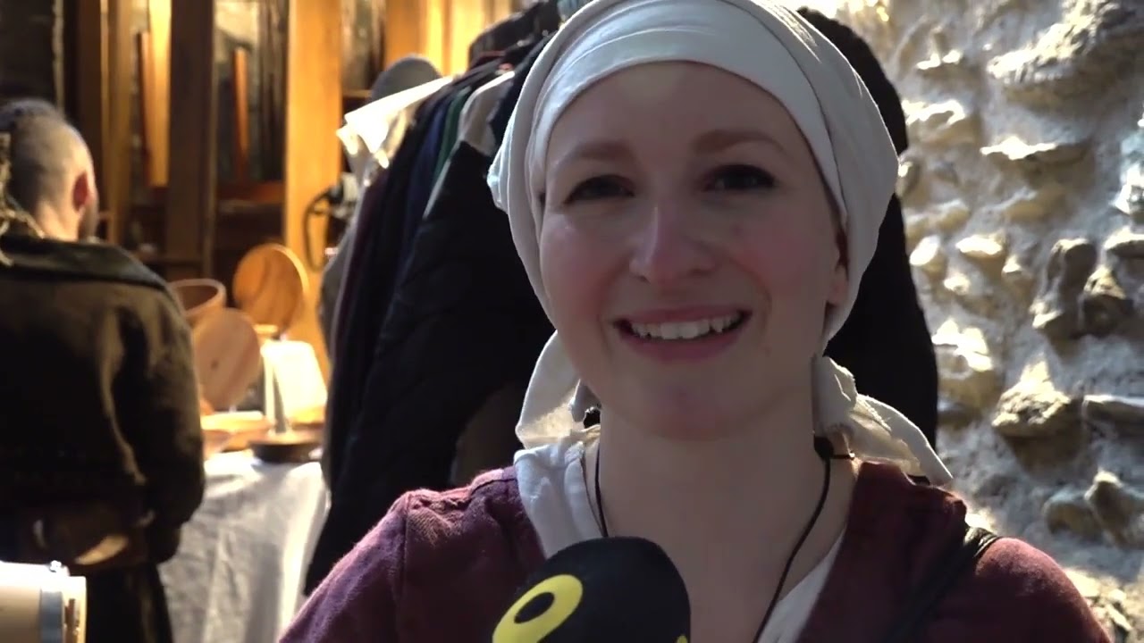 reportage de 