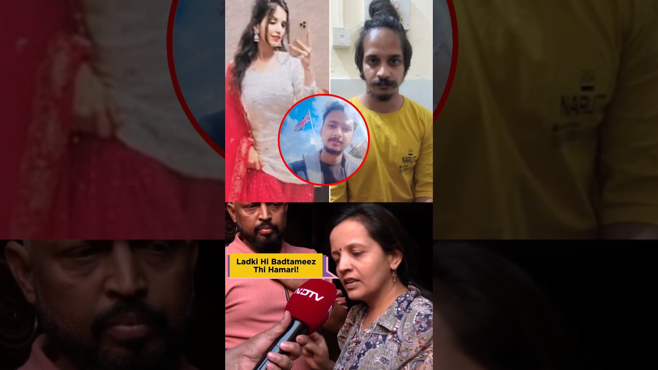 Meerut Murder Case Full Story 🥺 | Sourabh Rajput Case | Muskan Rastogi Kand | Sahil Shukla Case
