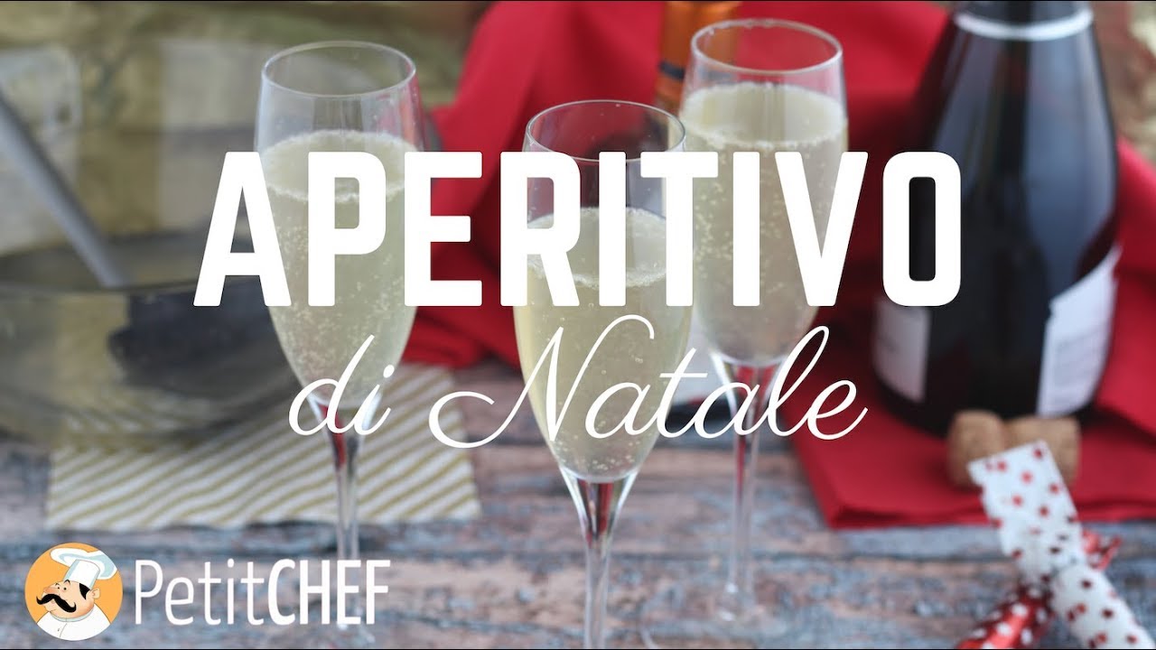 Aperitivo di Natale - Le nostre sfiziose idee da proporre agli ospiti, PetitChef.it