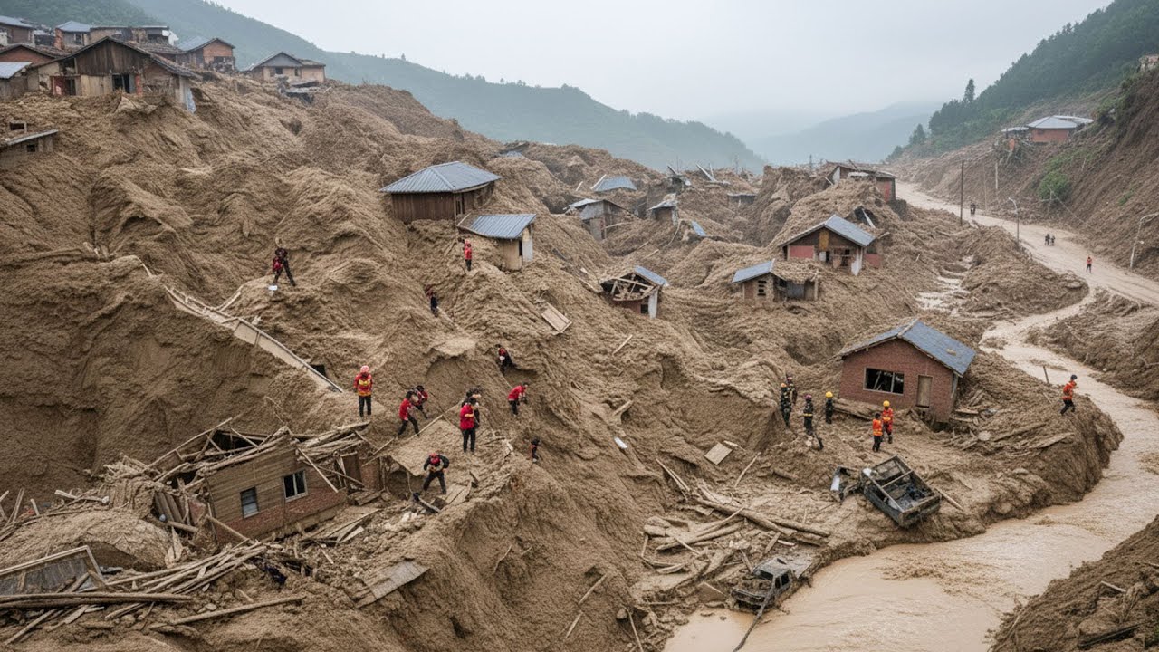 Incredible Moments Caught on Camera - Best of 2025 #101