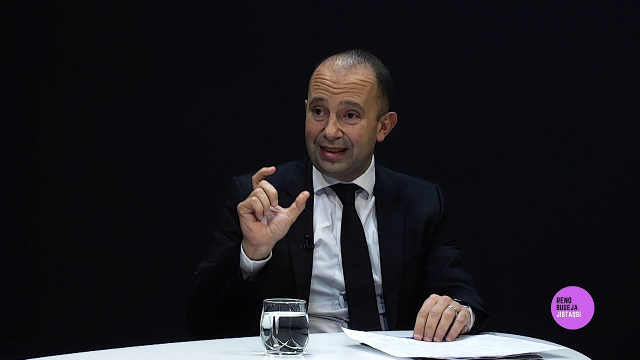 Reno Bugeja Jistaqsi S01E05 Claudio Grech