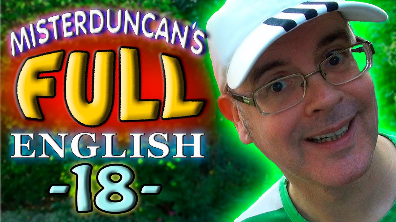 Misterduncan's FULL ENGLISH - 18