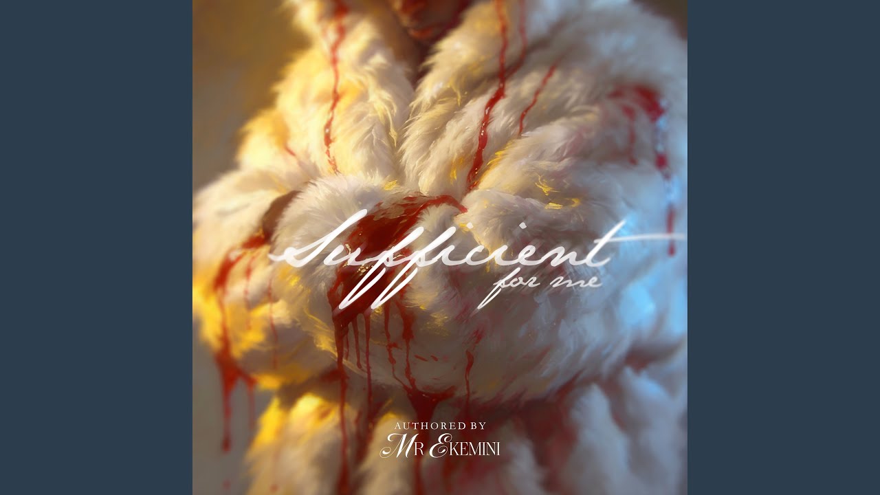 Sufficient for Me