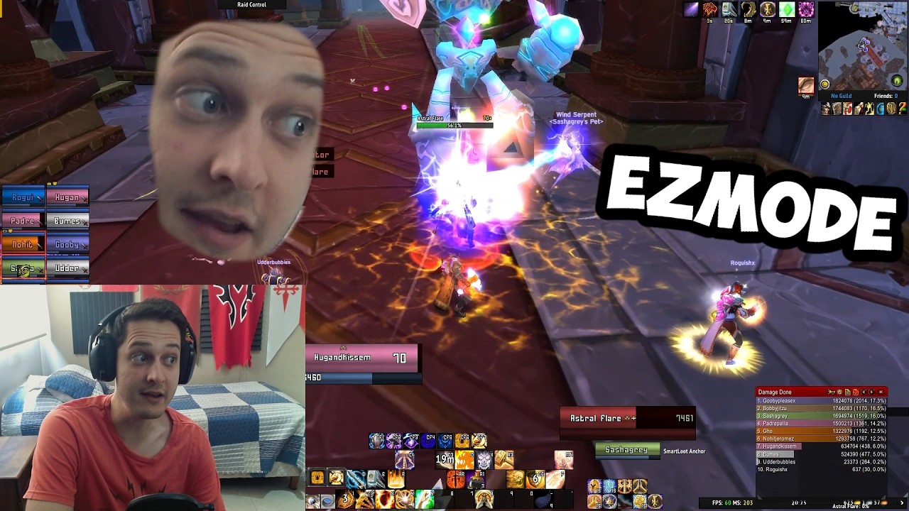 The TBC Nerfs Are Bigger Than We Thought