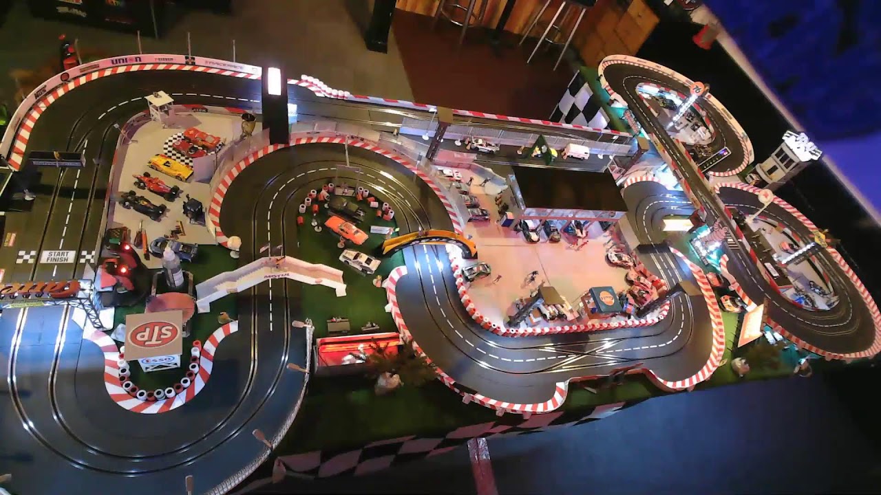 SlotSync LIVE Racing 1/16/26