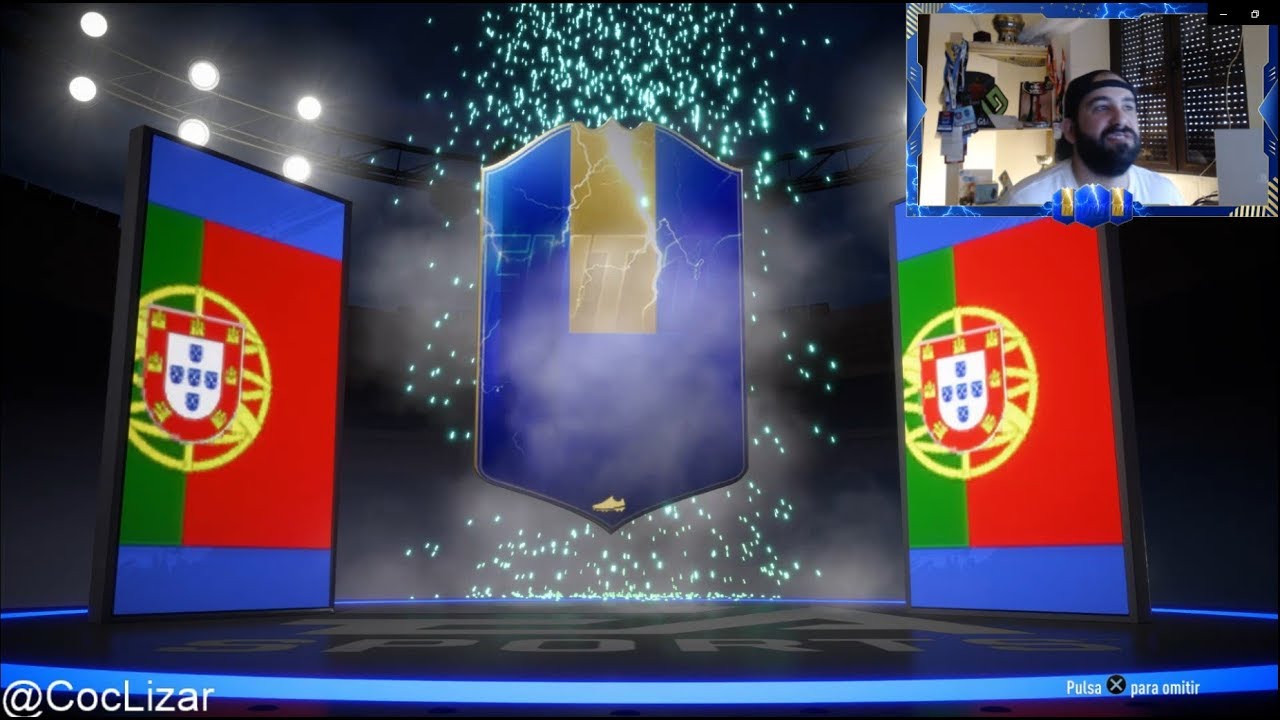 ME SALE TOTS PORTUGUÉS 